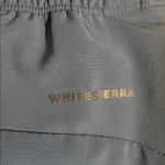 White Sierra Stylish Blue Athletic Skirt size M new with tags Photo 3