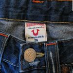 True Religion BOBBY distressed jeans. Photo 4