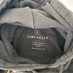Coachella 2016 Black Hoodie, Small (Unisex) Photo 2