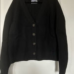 Old Navy  Black Women's Cardigan Photo 0