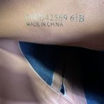 Cole Haan ‎ Womens Knee High Fashion Boots Black Brown Leather Riding Size 6.5M Photo 9