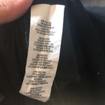 Boohoo 🥺❤️ Cutest Simple Tube top Black Bodysuit Photo 5