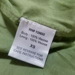 Love Sam  Williston Wrap Green, Blue / Floral Printed Dress Photo 11