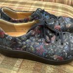 Finn Comfort Floral Lace Photo 2