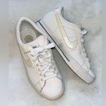 Nike Sweet Classic Low Top Sneakers sz 8 Photo 0
