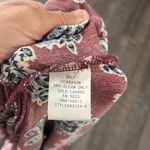 Andrée Andree Open front floral print cardigan Photo 3