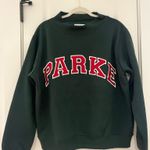PARKE  VARSITY MOCKNECK Photo 0