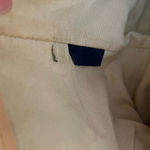 Tommy Hilfiger Vintage 90's Golf Plaid Backpack Purse Bucket Bag Photo 13