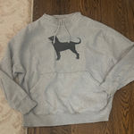 The Black Dog  Sweatshirt XL Photo 0