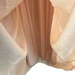 Dresses | Madewell Maxi Dress Tie Strappy Gown Alexa Chung Photo 9