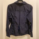 Sundance Lightweight Corduroy Blue And Gold Blazer Photo 10