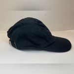  Disneyland Parks Authentic‎ Black Adjustable Strapback Hat Cap Size 57-61 Photo 3