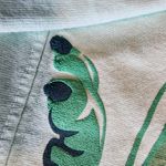 Disney  Star Wars The Mandalorian Medium Spirit Jersey Grogu Mint Green Photo 3