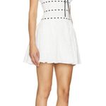 Majorelle  Mini Dress Photo 1