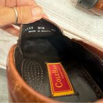 Cole Haan  Country Farren II Brazilian Cordovan Leather Slip On Loafers Size 9.5 Photo 12
