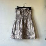 American Eagle  Strapless Dress Photo 2