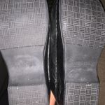 Lands' End Black Shoes Photo 4