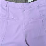 Lavender Women's Shorts Purple Size M Photo 5