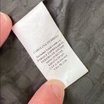 Carolina Herrera Burnt Orange Velvet Blazer Photo 4