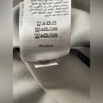 Alfani  Black Dress with Yellow Floral Design Photo 6