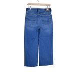 American Eagle  Women's 10 Cropped Wide Leg Jean Photo 1