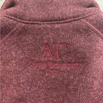 Patagonia Women’s Sweater 3/4 Zip Pullover Fleece. delta gamma Photo 5