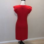 Avon Fashions vintage red v Photo 5