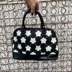 Kate Spade  Rachelle Wellesley black floral purse Photo 1