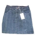 Emory park  mini skirt Photo 0