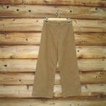 Frye Nadia High Waist Wide Leg Cropped Pants Photo 3