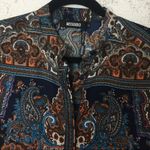 Missguided #130:- Paisly Boho Mini Dress Photo 6