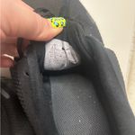 Nike  Shoes Womens 8.5 Revolution 5 Athletic Running Low Sneakers Black Fabric Photo 7