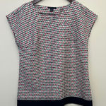Tommy Hilfiger Women’s Sleeveless Lightweight Top Size Small Photo 0