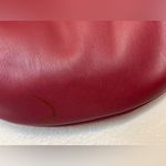 Kendall + Kylie Women’s Elegant Burgundy Shoulder Bag Photo 10