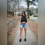 Bullhead‎ Denim Co Distressed Cotton High Photo 7