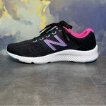 New Balance DRFT Women's Wide Black Running Shoes Size 8.5D Photo 11