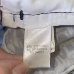 Banana Republic Elephant Print Shorts Size 2 Photo 6