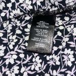 Rebecca Taylor La Vie Willow Bud Prairie Cottagecore Midi Dress Large Photo 11