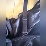 Flexees black bodyshaper bodysuit shape wear 38DD ajustable strap comfy Size undefined Photo 3