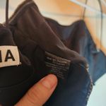 I am gia I.AM.GIA Capricorn Python Print Crop Top Photo 5