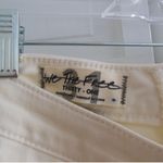 We The Free  Off-White Trousers Photo 1