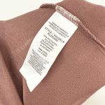 Splendid Brown Pointelle Wide-Leg Lounge Pants Photo 5