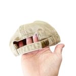 Vuori  Signal Dad Green Baseball Hat Photo 3