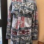 Sun & Shadow  open cardigan Photo 0