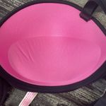 Victoria's Secret PINK Victoria’s Secret Strapless Padded Black Bra NEW 34C Photo 2