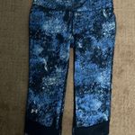 Under Armour UA heat gear women’s capri leggings Photo 0