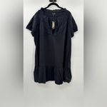 J.Crew  Airy gauze babydoll dress Photo 4