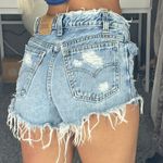 Levi's Vintage 505 Leavi Shorts Photo 3
