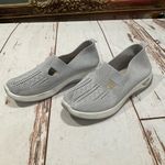 ORTHOPEDIC SHOES FOR WOMEN WOVEN BREATHABLE WALKING OR WORK Size 10 Photo 7