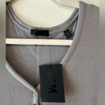 ATM Anthony Thomas Melillo Ribbed T Photo 4